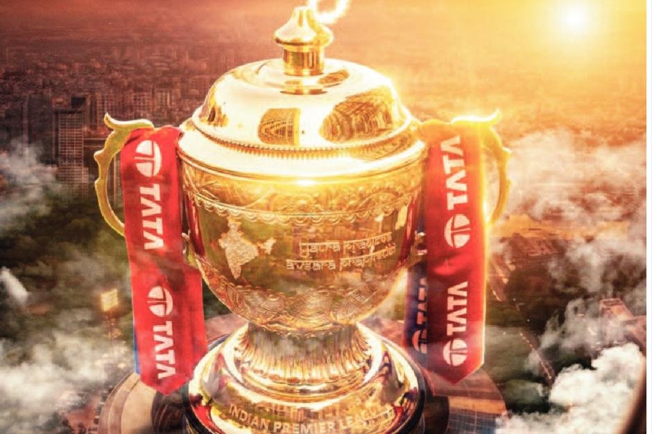 ఐపీఎల్ రెండో విడత షెడ్యూల్ విడుదల